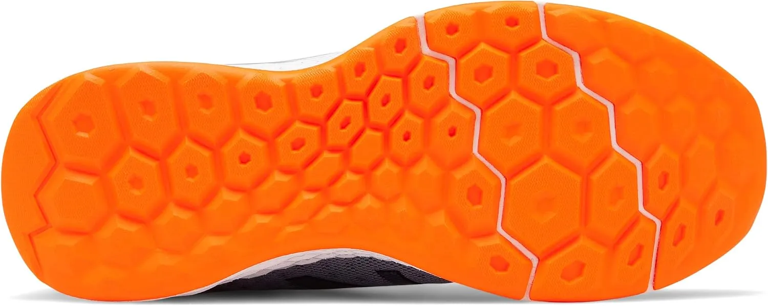 New Balance Men's Fresh Foam Kaymin V1 Running Shoe