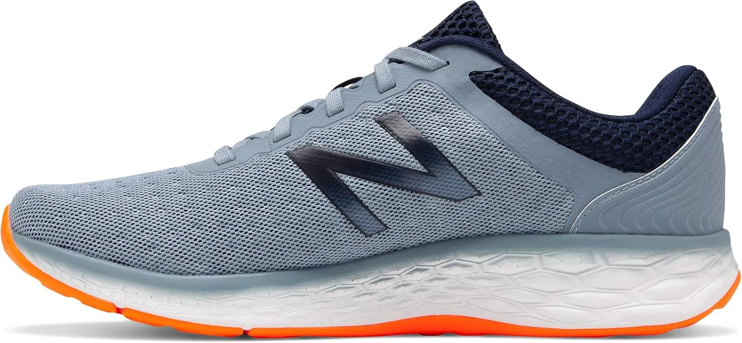 New Balance Men's Fresh Foam Kaymin V1 Running Shoe