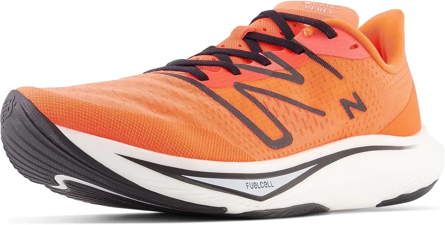 New Balance Men's Mfcxv3 Running Shoe
