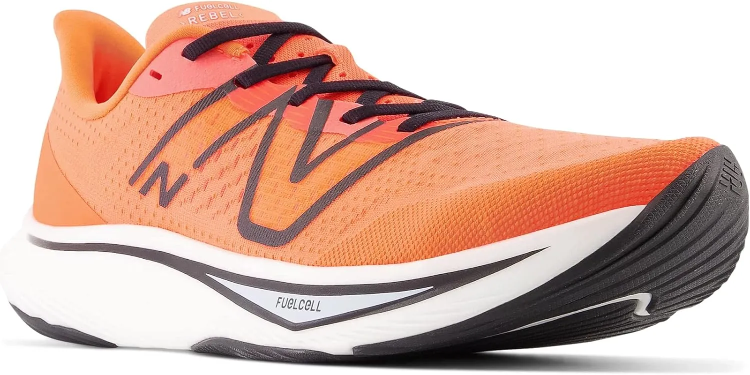 New Balance Men's Mfcxv3 Running Shoe