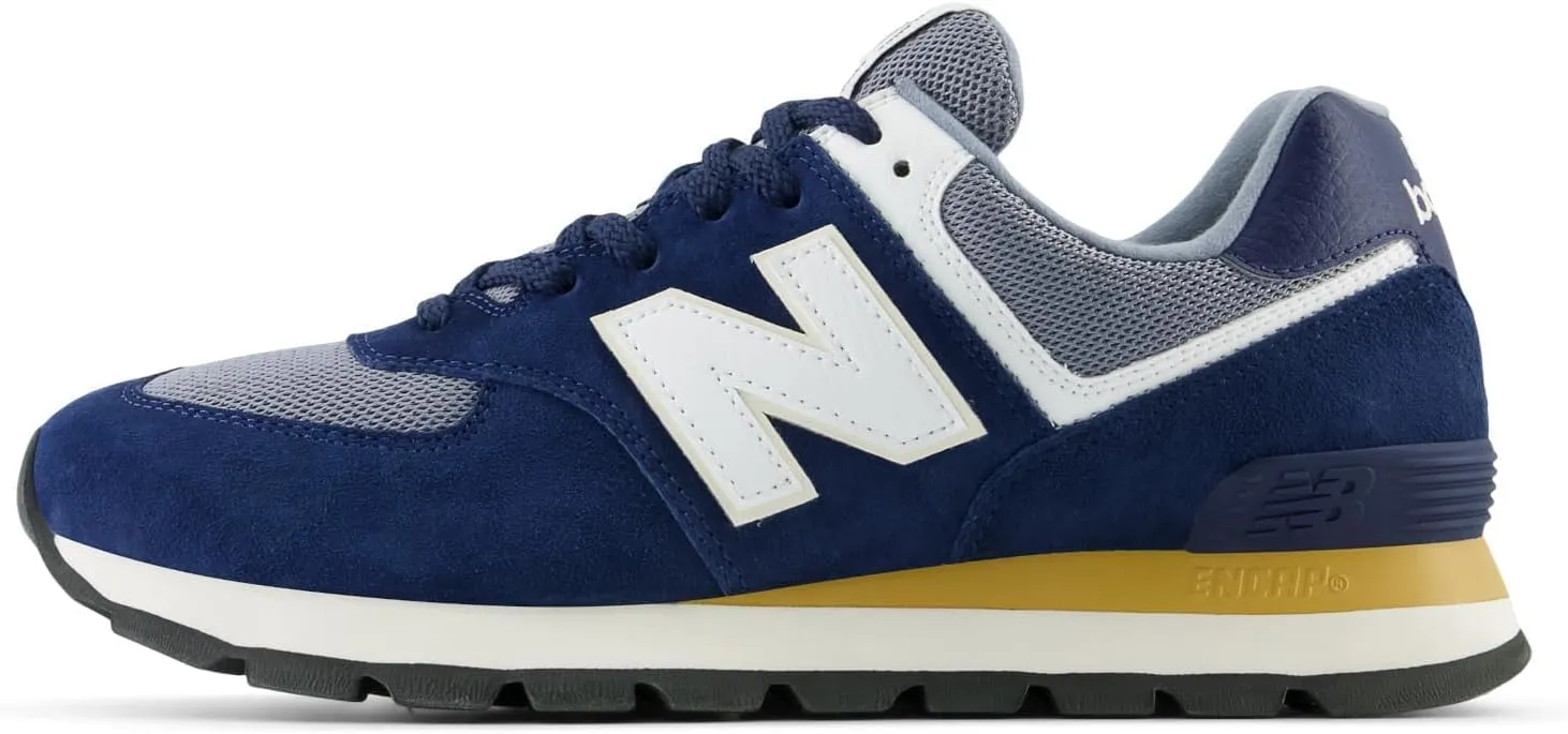 New Balance Men's ML574DVC Sneaker