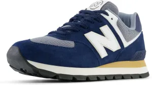 New Balance Men's ML574DVC Sneaker