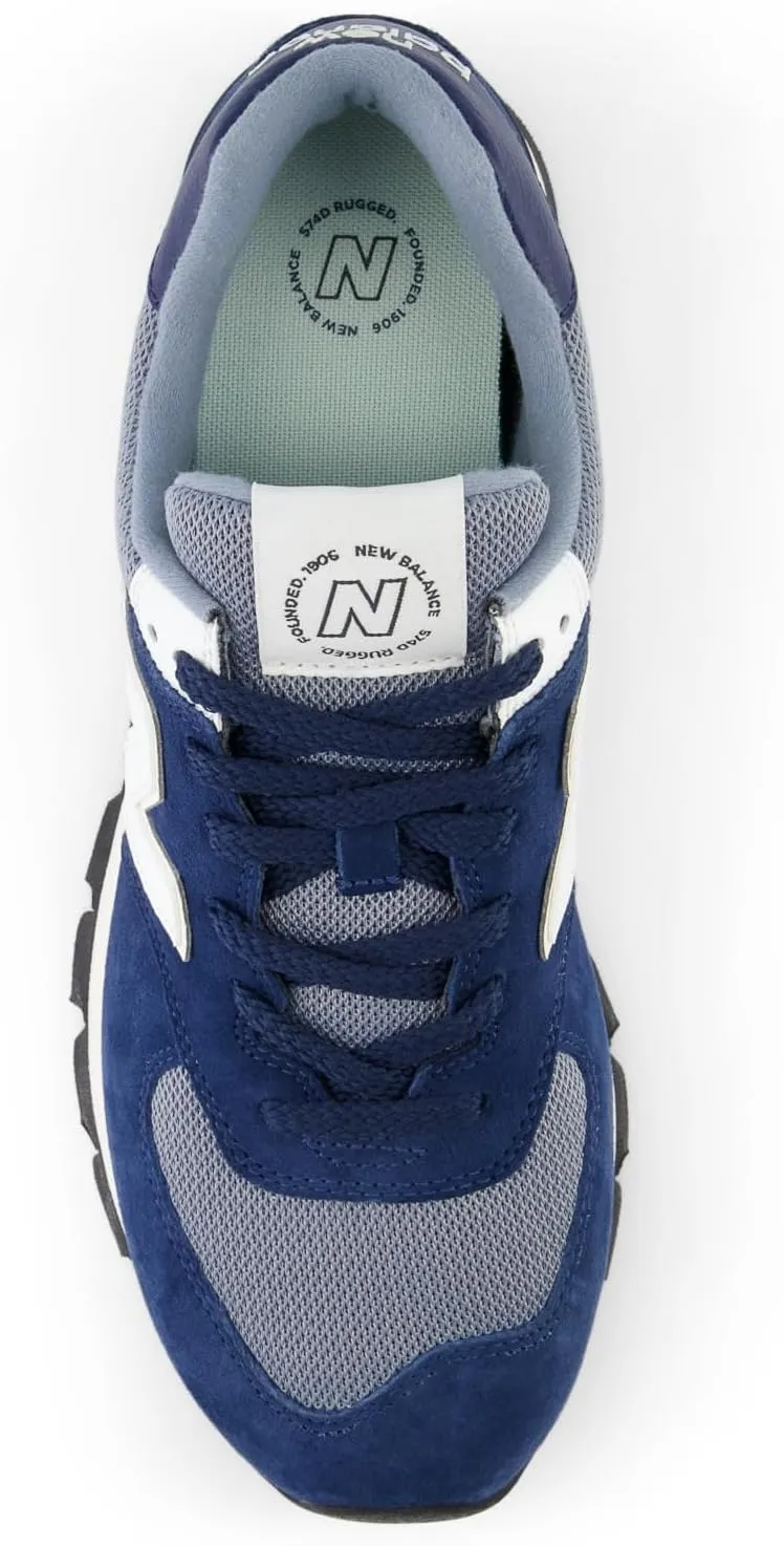 New Balance Men's ML574DVC Sneaker