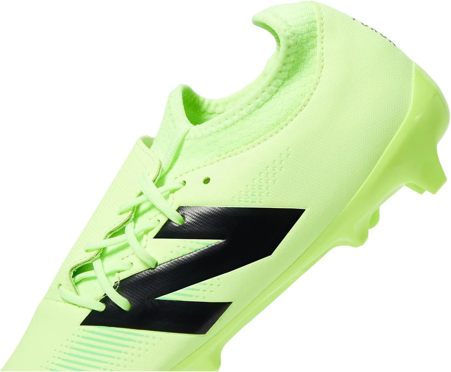 New Balance Unisex-Adult Furon Dispatch Fg V7  Soccer Shoe
