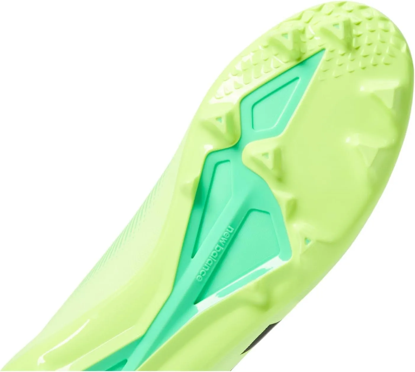 New Balance Unisex-Adult Furon Dispatch Fg V7  Soccer Shoe