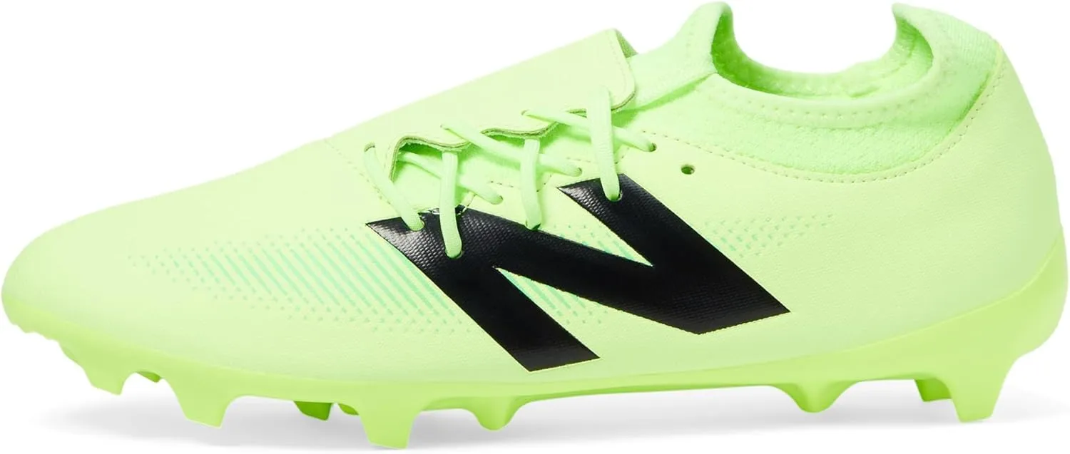 New Balance Unisex-Adult Furon Dispatch Fg V7  Soccer Shoe