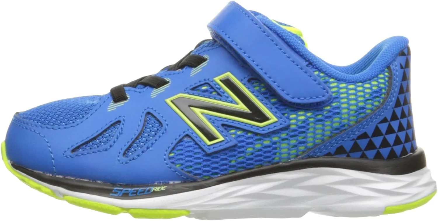 New Balance Unisex-Child 790 V6 Running Shoe