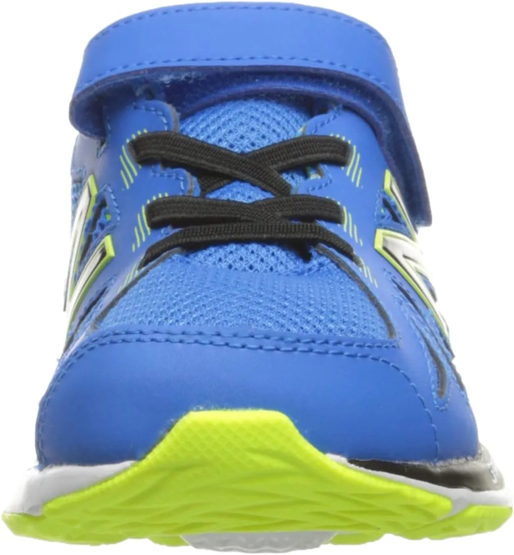 New Balance Unisex-Child 790 V6 Running Shoe