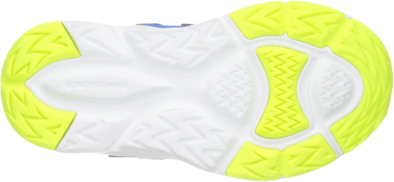 New Balance Unisex-Child 790 V6 Running Shoe