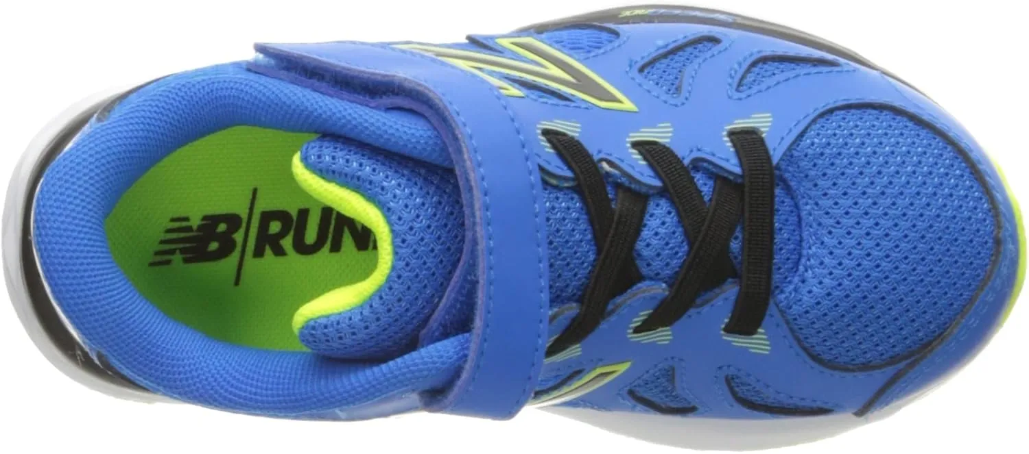 New Balance Unisex-Child 790 V6 Running Shoe