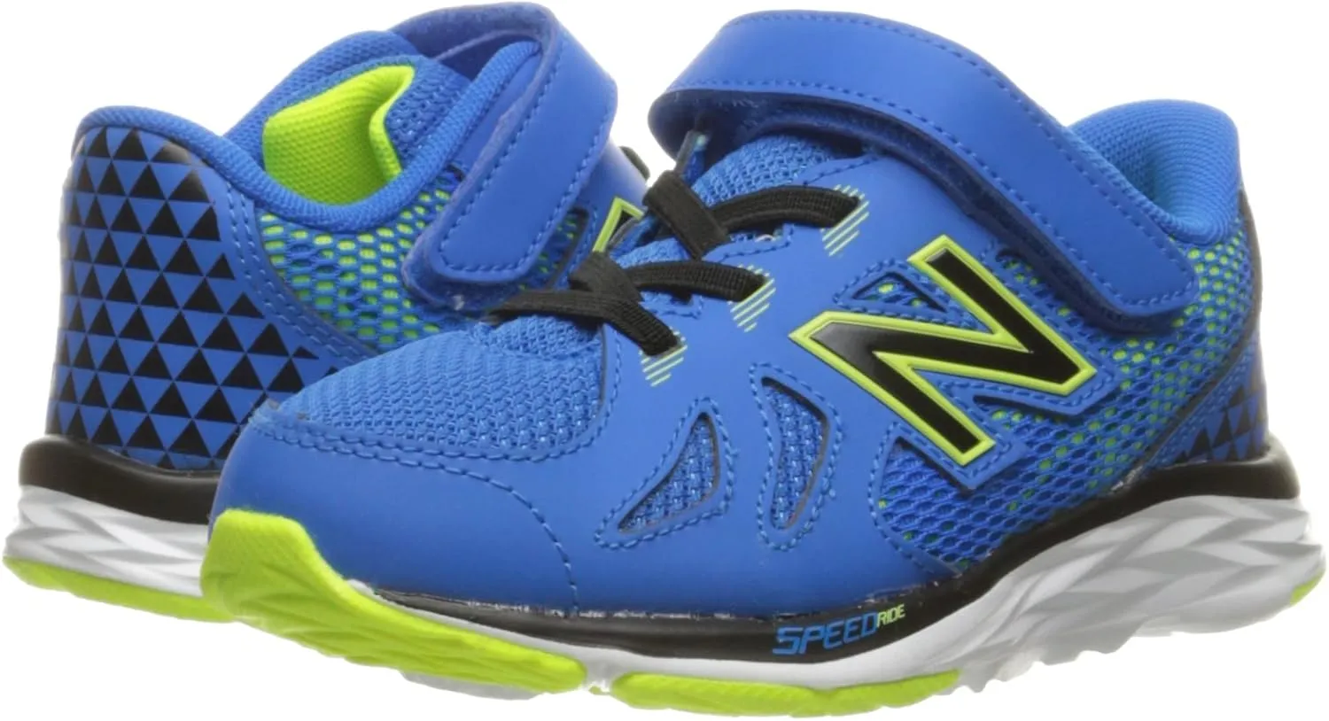 New Balance Unisex-Child 790 V6 Running Shoe