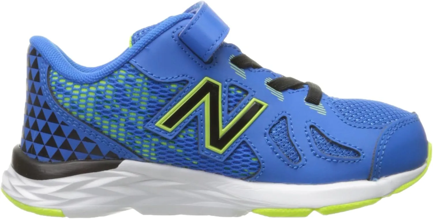 New Balance Unisex-Child 790 V6 Running Shoe