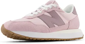 New Balance Women's 237 V1 Sneaker, Pink, 11