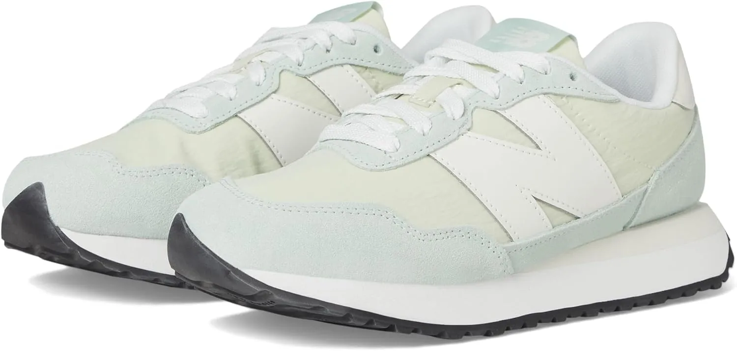 New Balance Women's 237 V1 Sneaker, Reflection/Rose Sugar, 11