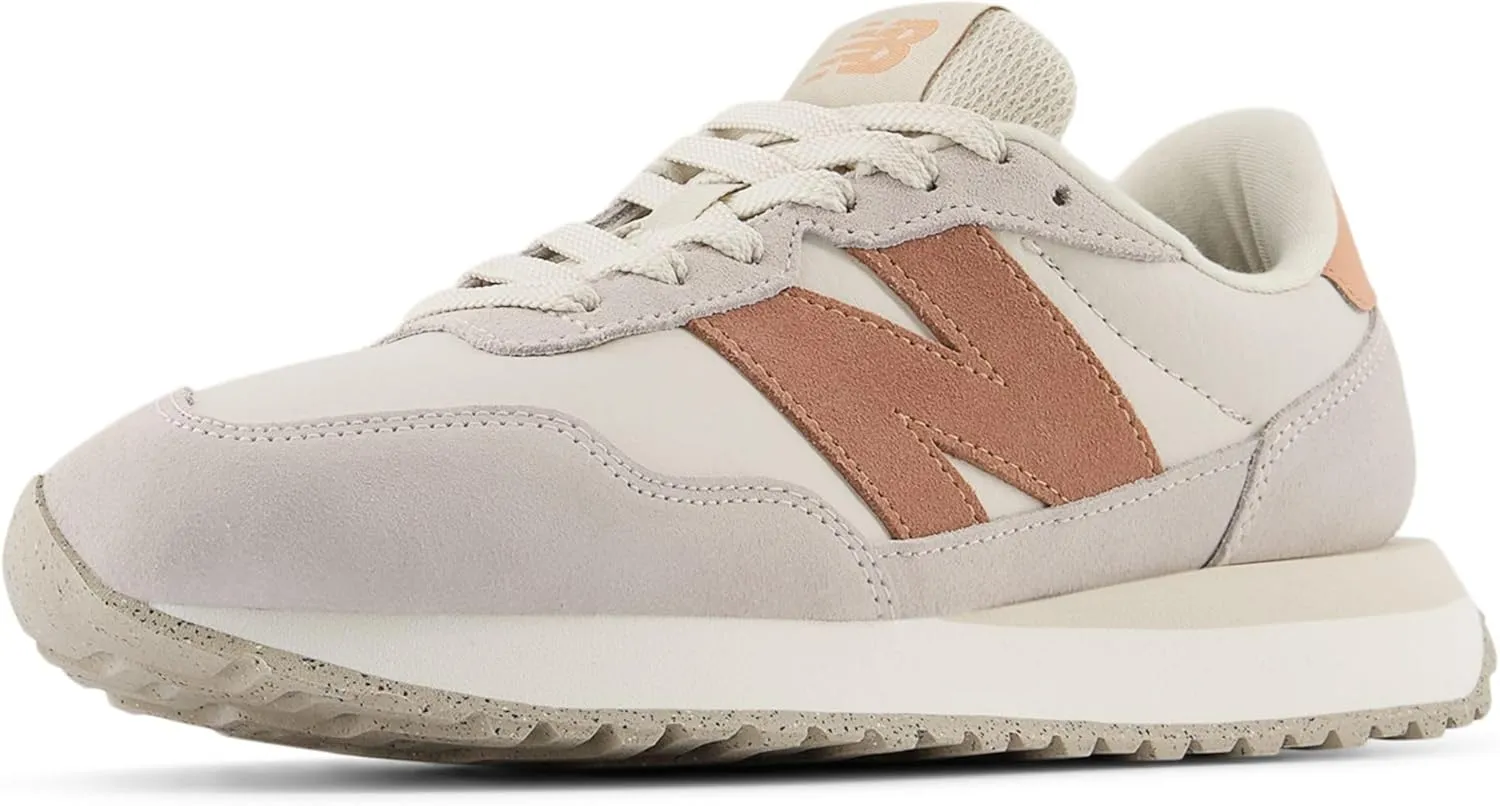 New Balance Women's 237 V1 Sneaker