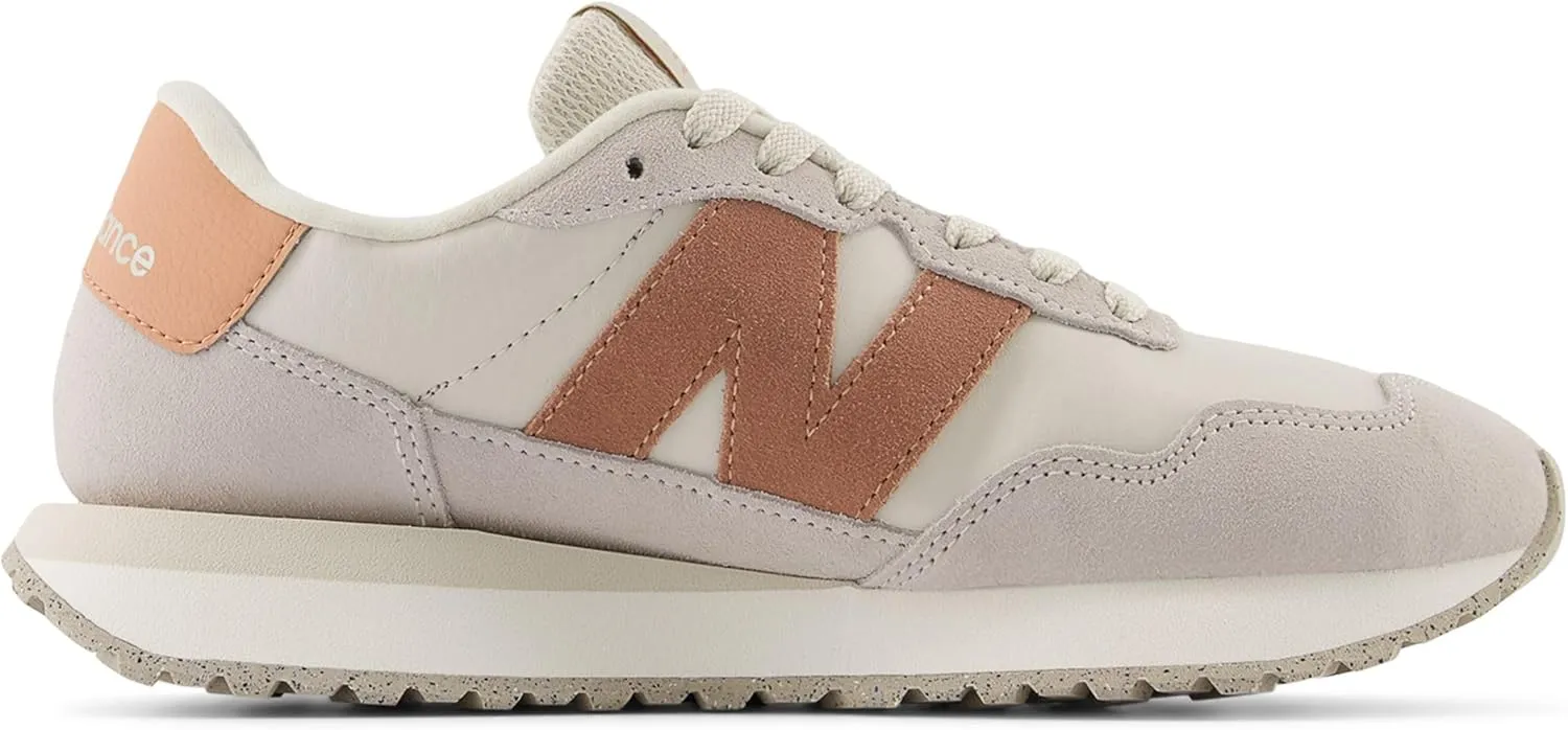 New Balance Women's 237 V1 Sneaker