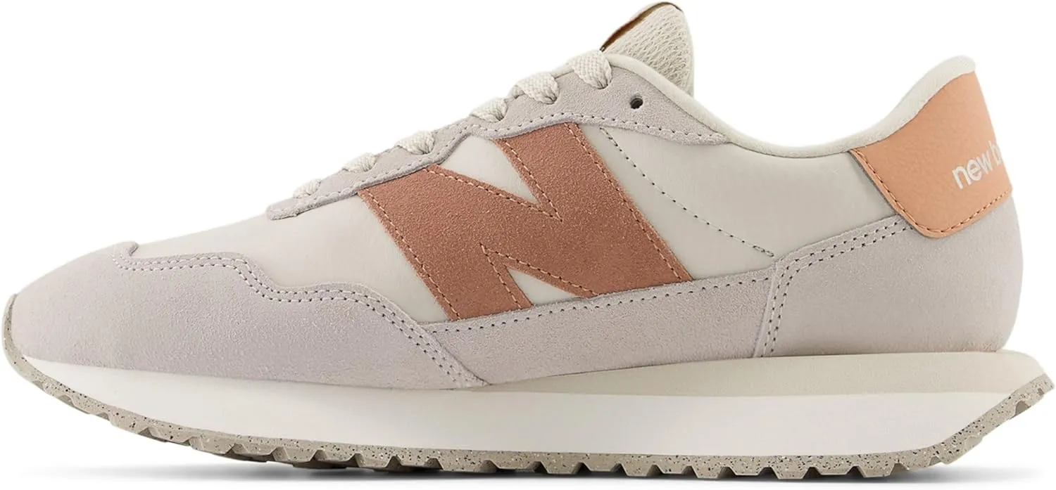 New Balance Women's 237 V1 Sneaker