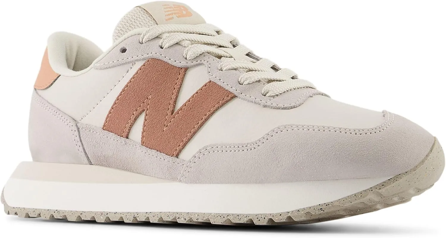 New Balance Women's 237 V1 Sneaker