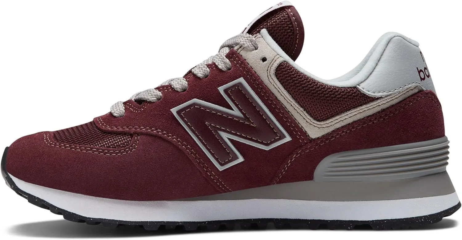 New Balance Women's 574 Core Sneaker