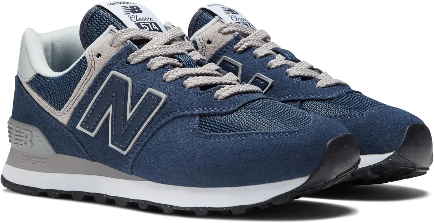New Balance Women's 574 Core Sneaker