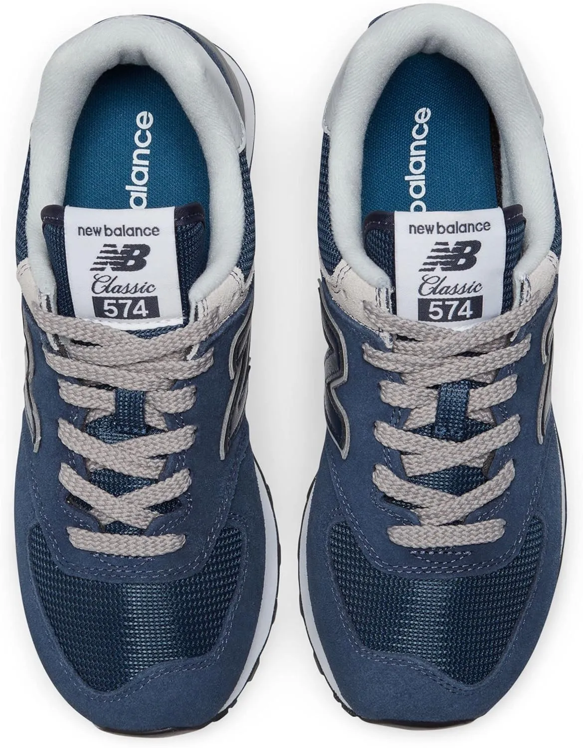 New Balance Women's 574 Core Sneaker