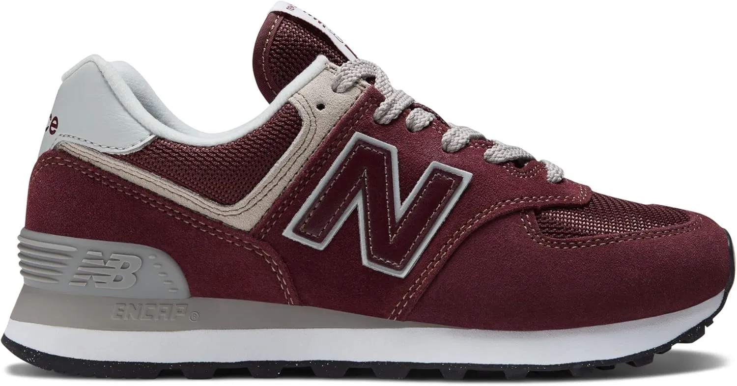 New Balance Women's 574 Core Sneaker