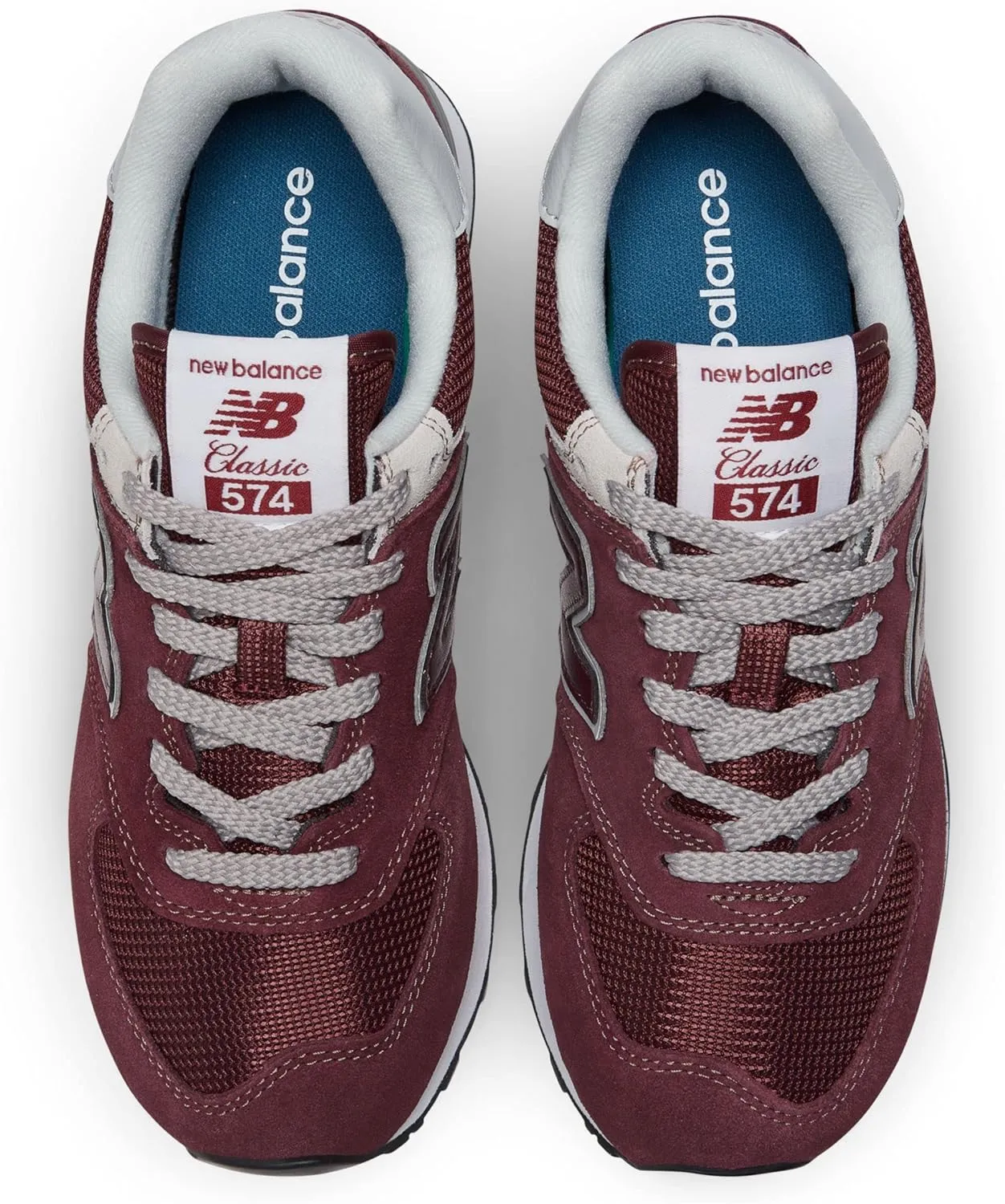 New Balance Women's 574 Core Sneaker