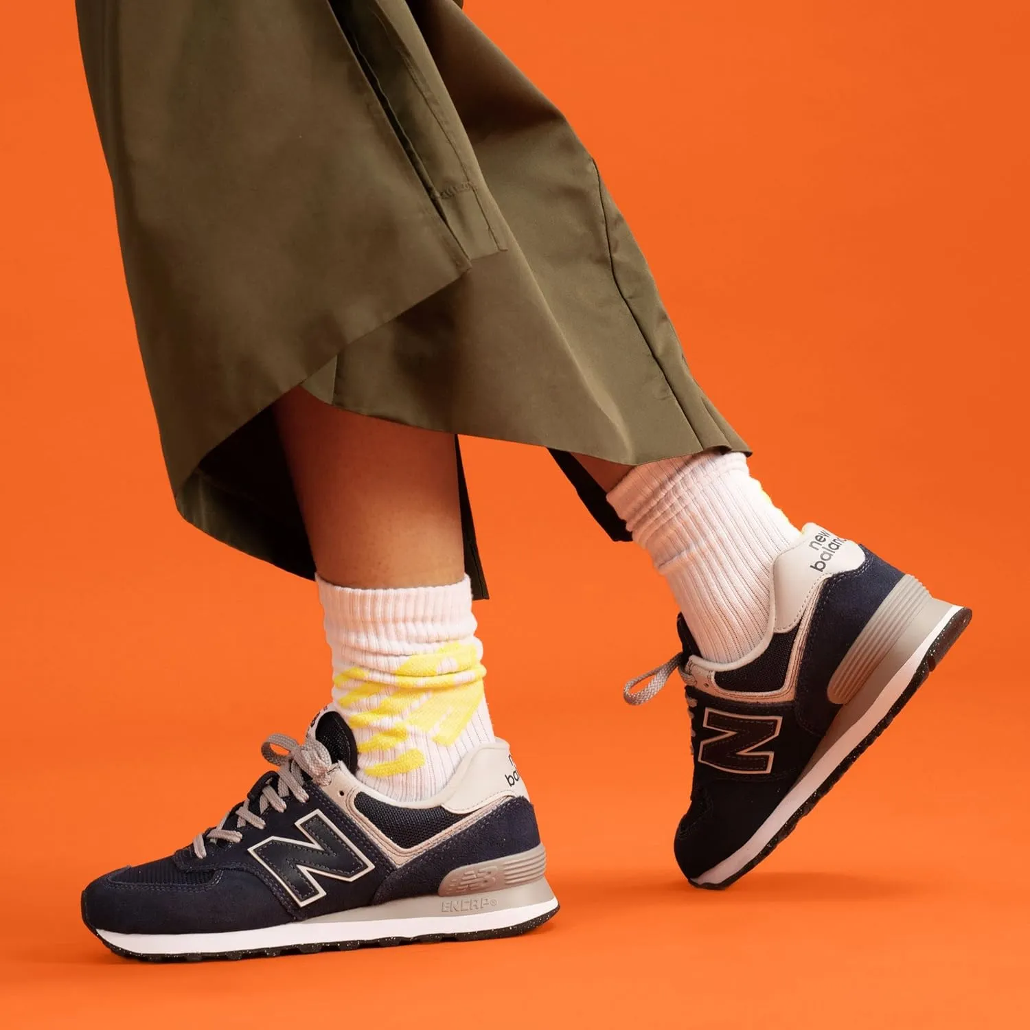 New Balance Women's 574 Core Sneaker