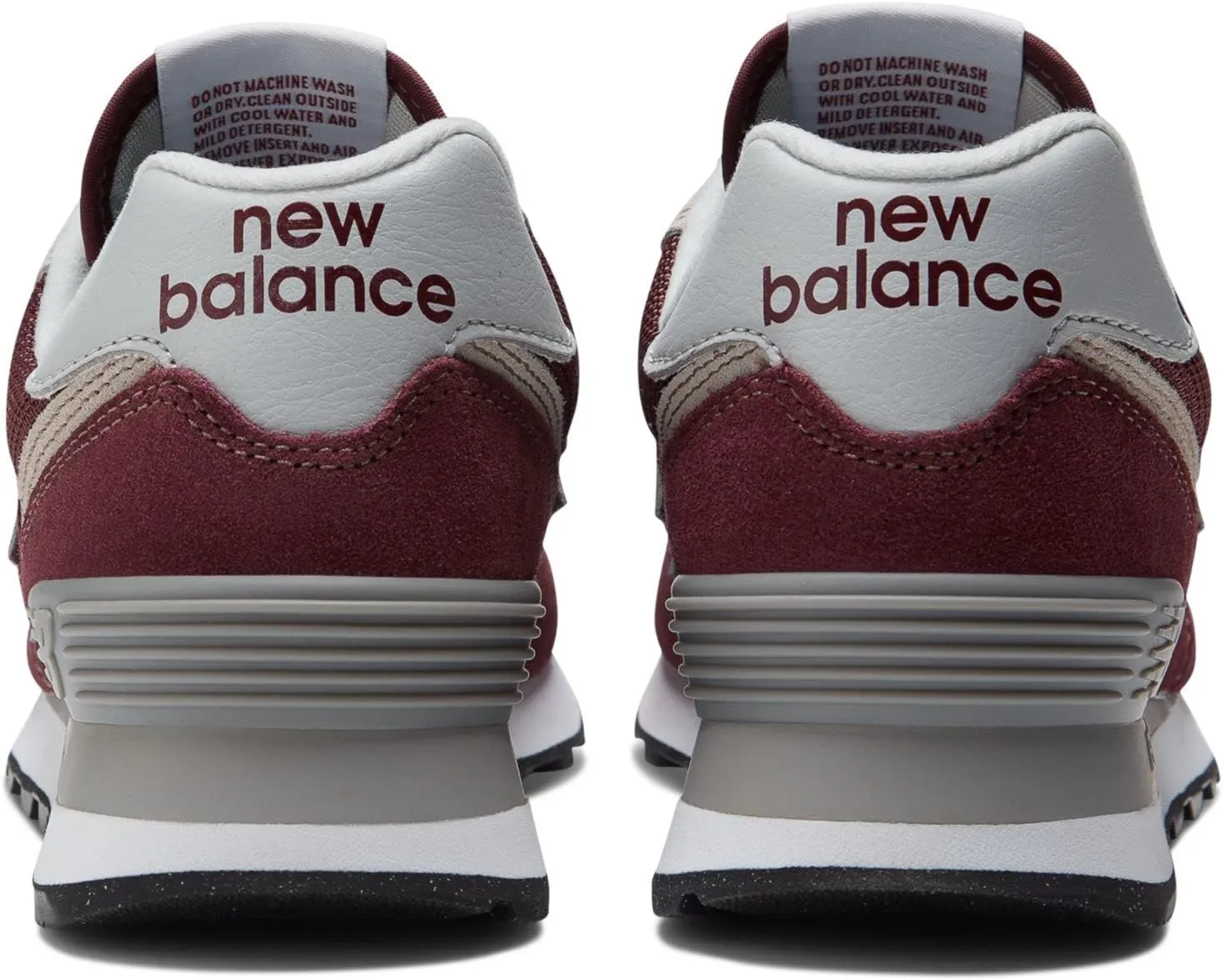 New Balance Women's 574 Core Sneaker