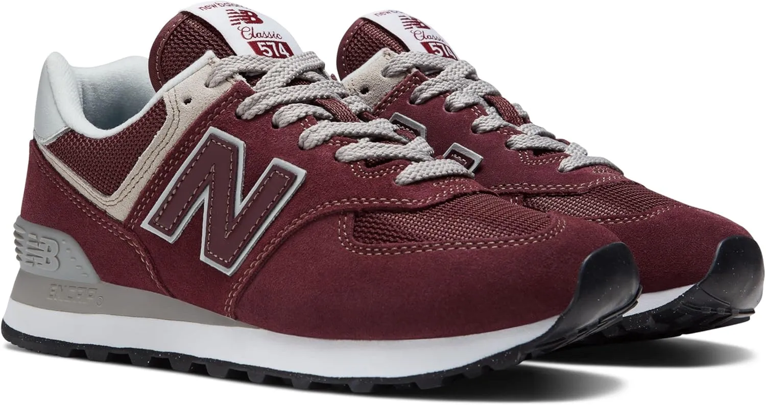 New Balance Women's 574 Core Sneaker