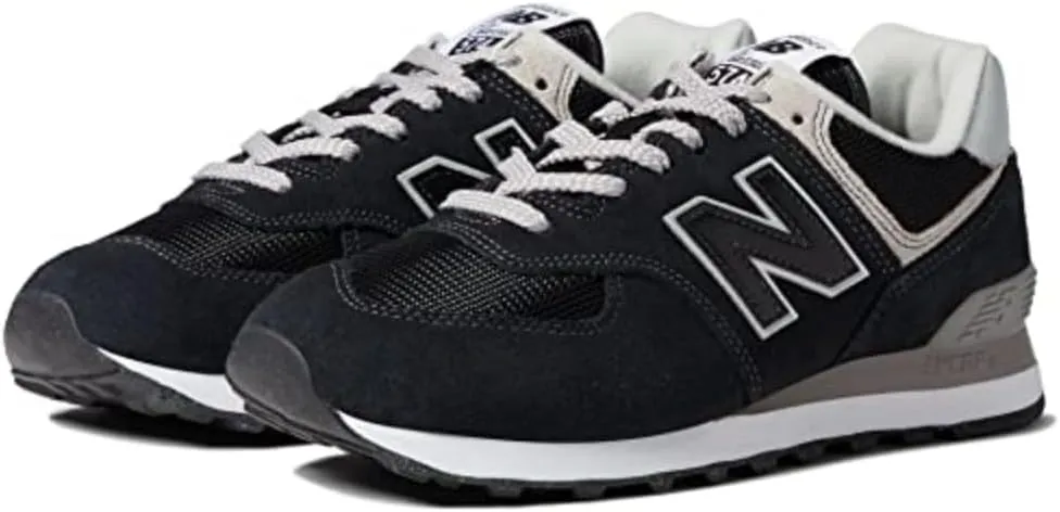 New Balance Women's 574 Core Sneaker
