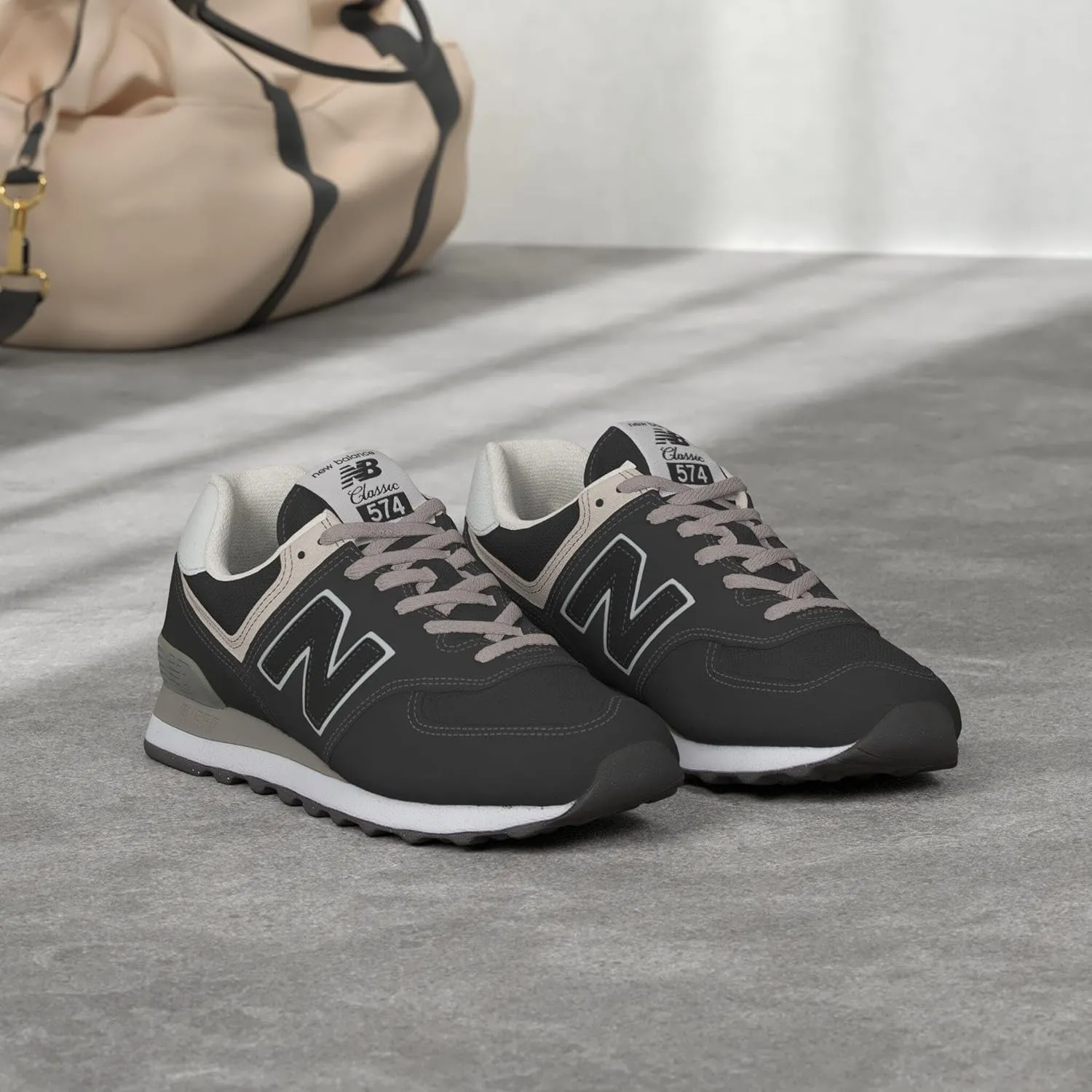 New Balance Women's 574 Core Sneaker