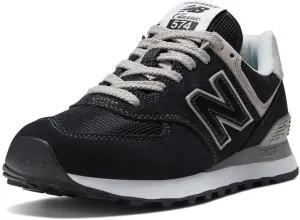 New Balance Women's 574 Core Sneaker