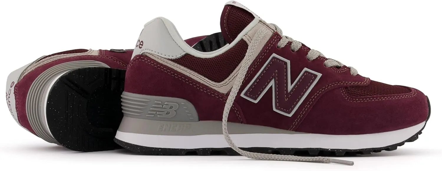 New Balance Women's 574 Core Sneaker