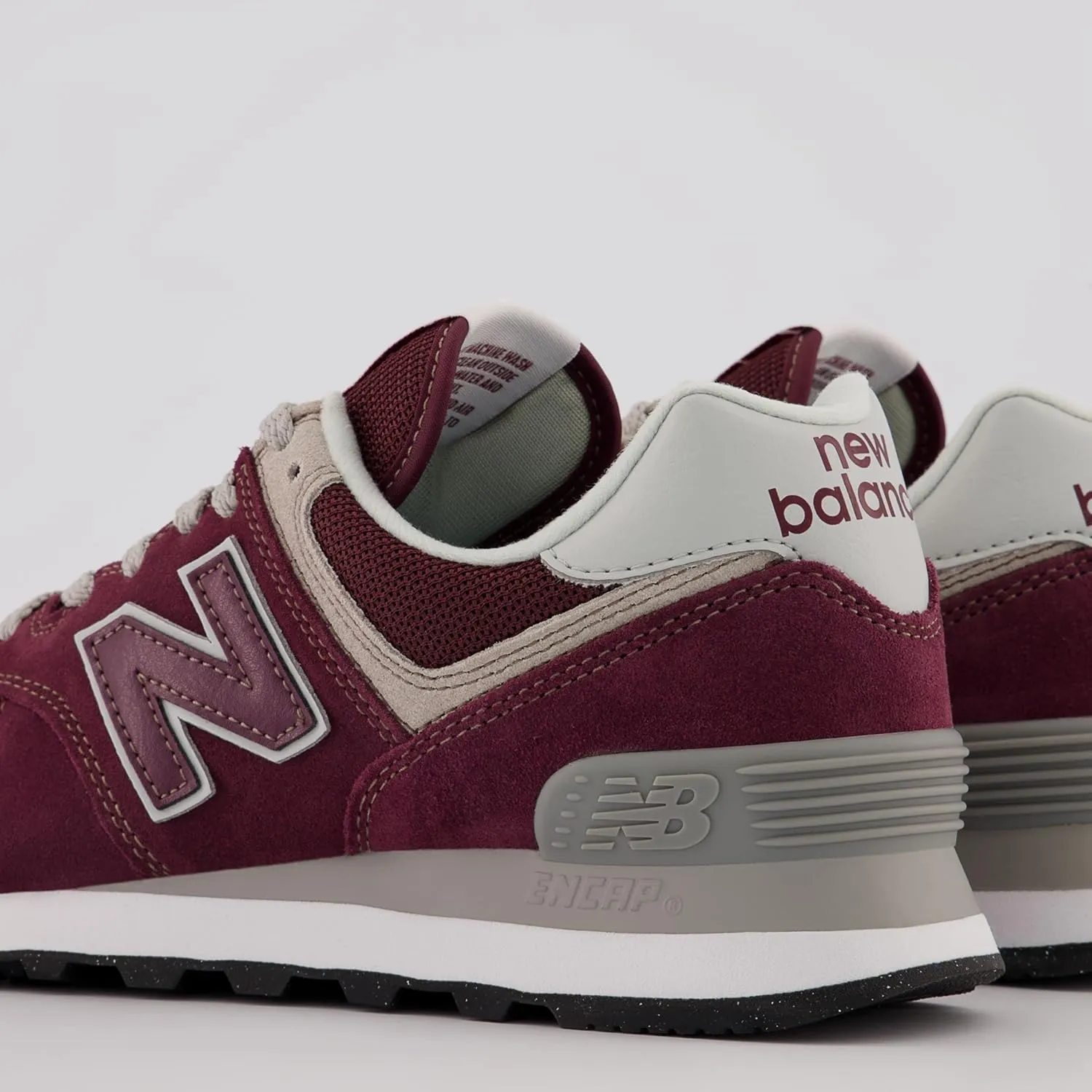 New Balance Women's 574 Core Sneaker