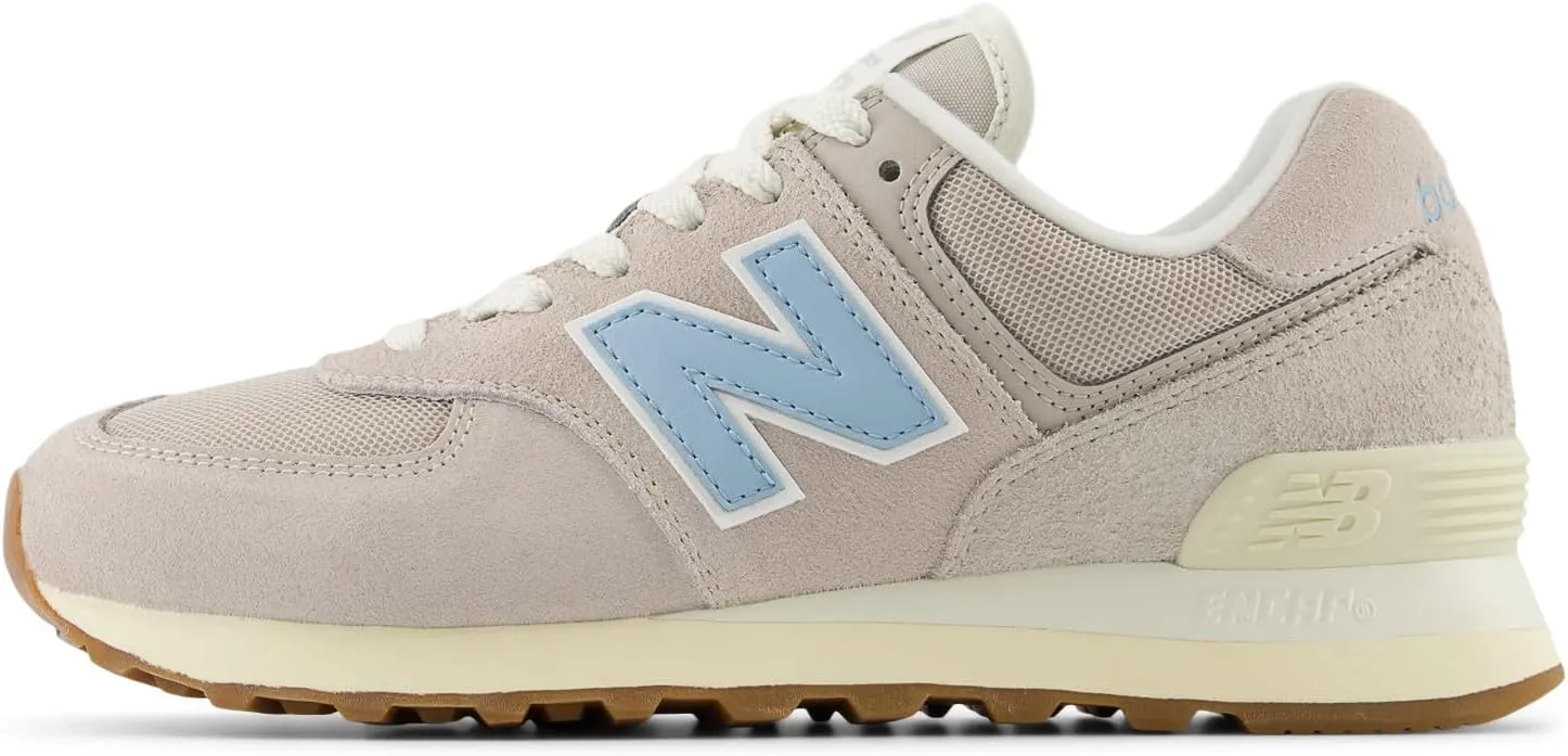 New Balance Women's 574 V2 All Day Sneaker
