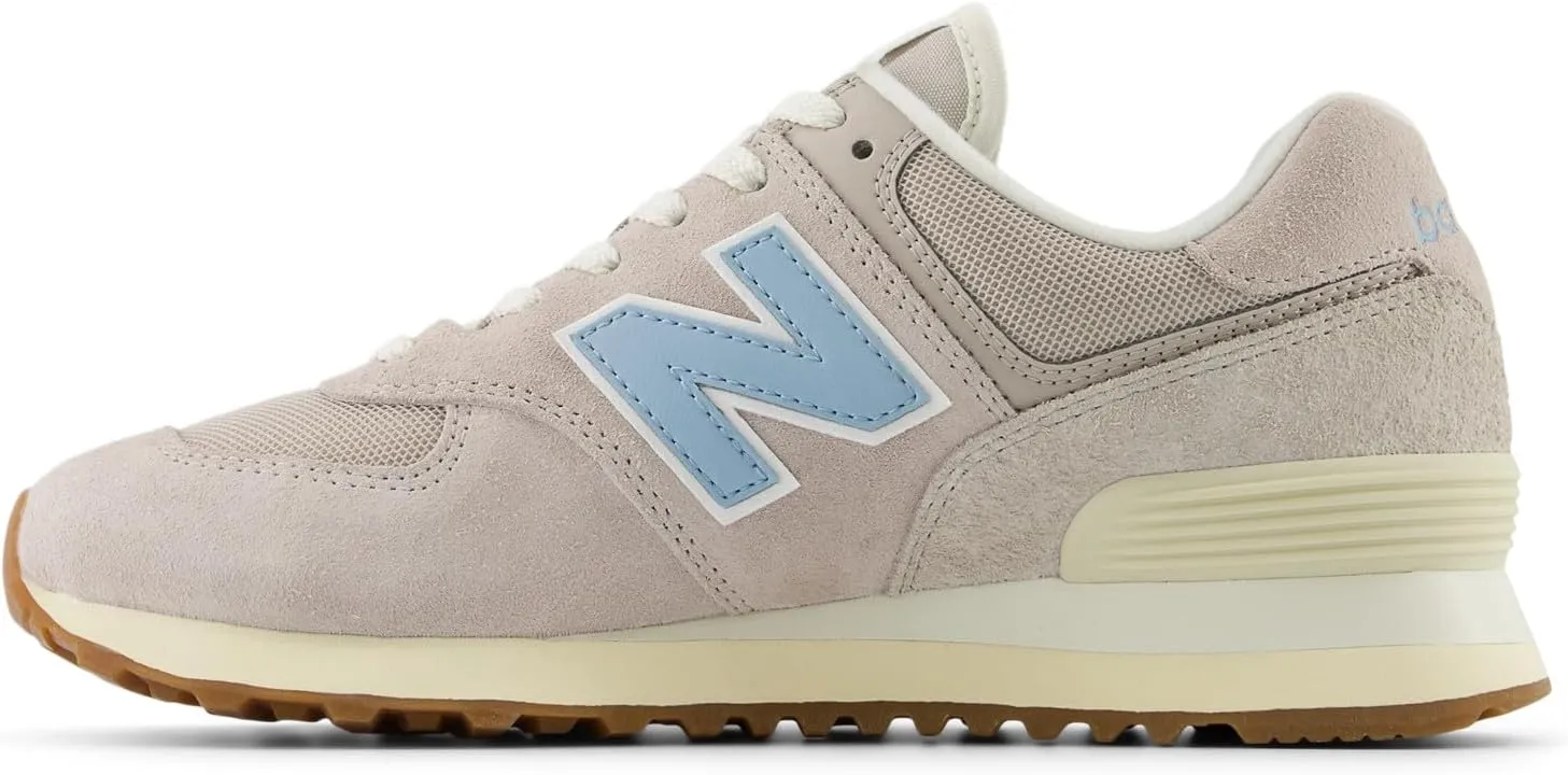 New Balance Women's 574 V2 All Day Sneaker