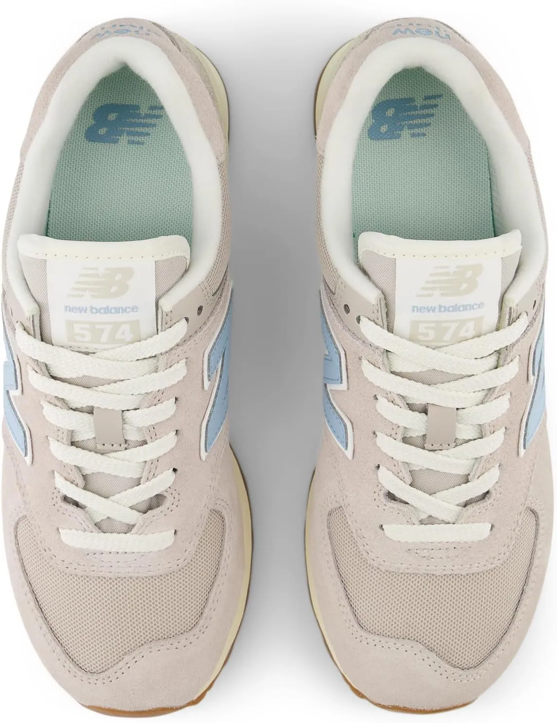 New Balance Women's 574 V2 All Day Sneaker