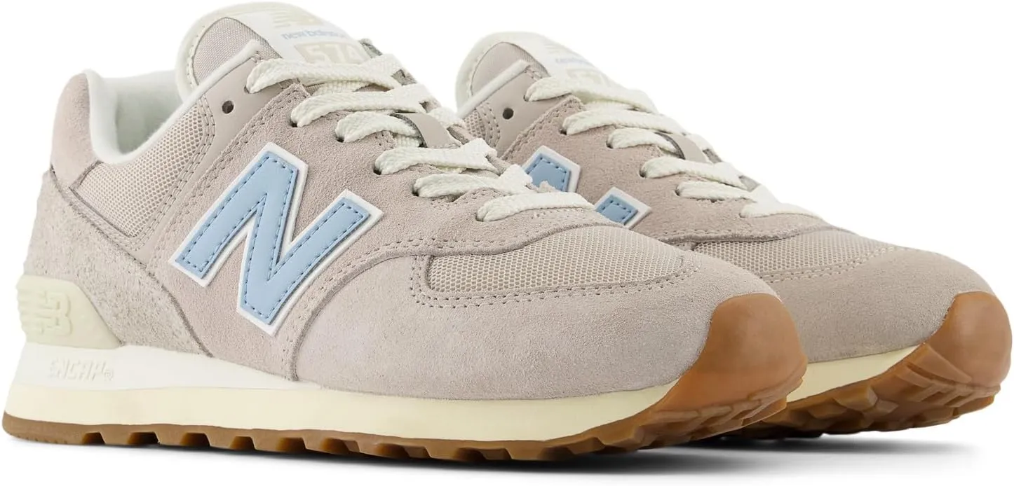 New Balance Women's 574 V2 All Day Sneaker