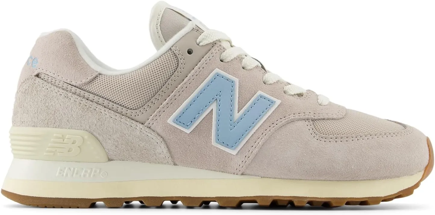 New Balance Women's 574 V2 All Day Sneaker