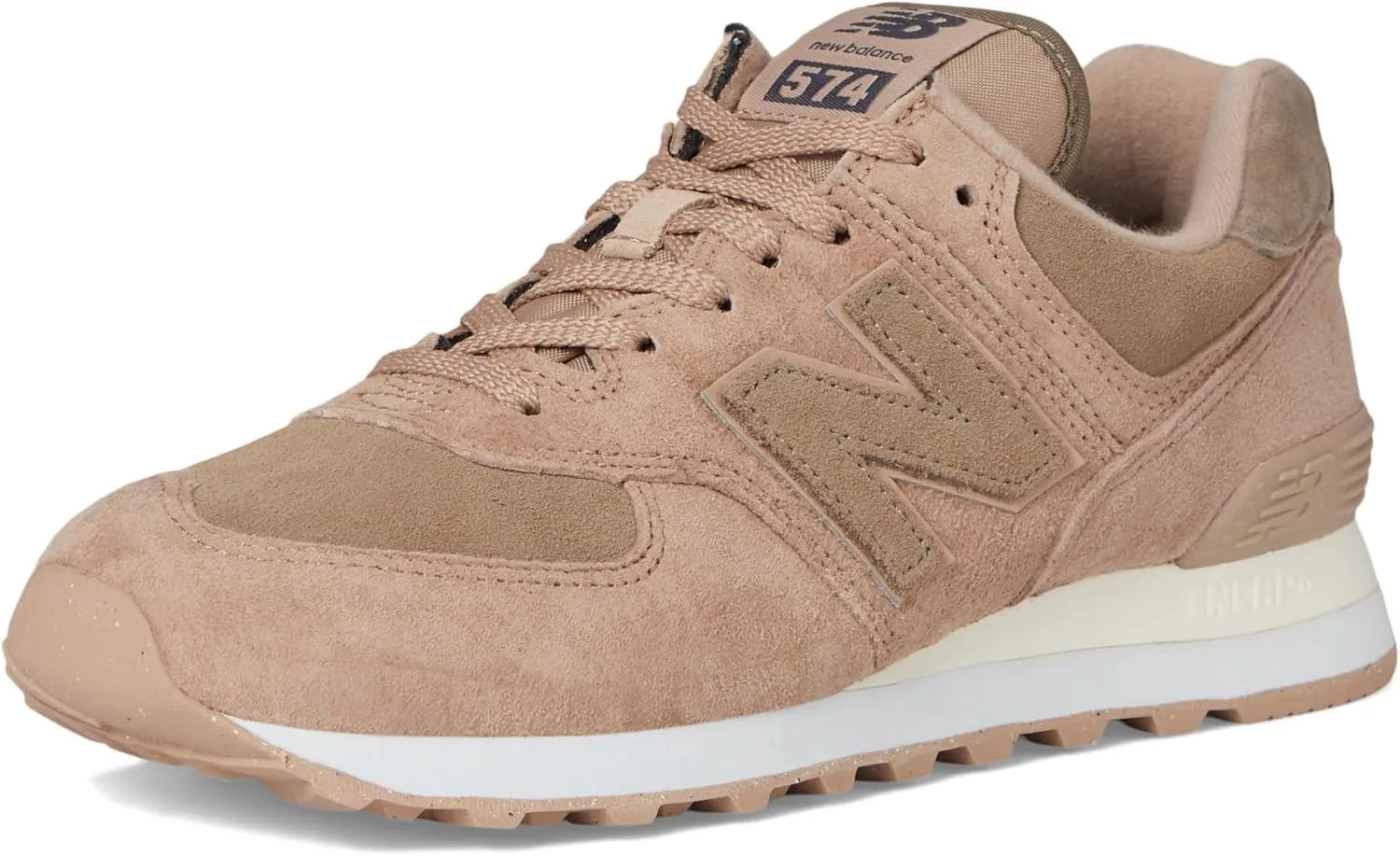 New Balance Women's 574 V2 Sea Salt Sneaker