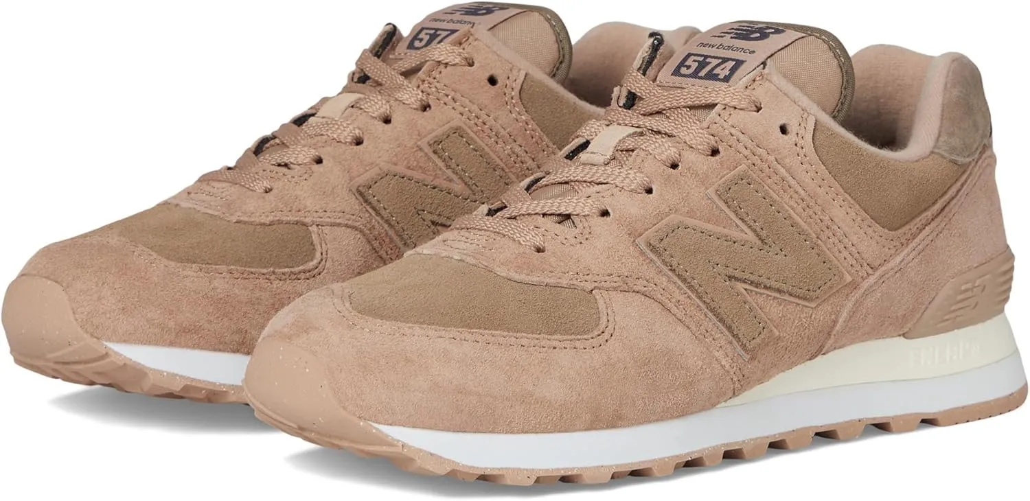 New Balance Women's 574 V2 Sea Salt Sneaker