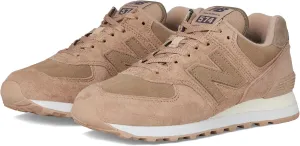 New Balance Women's 574 V2 Sea Salt Sneaker