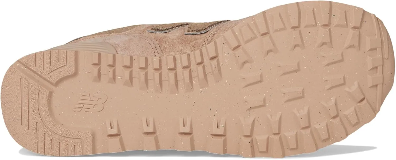 New Balance Women's 574 V2 Sea Salt Sneaker