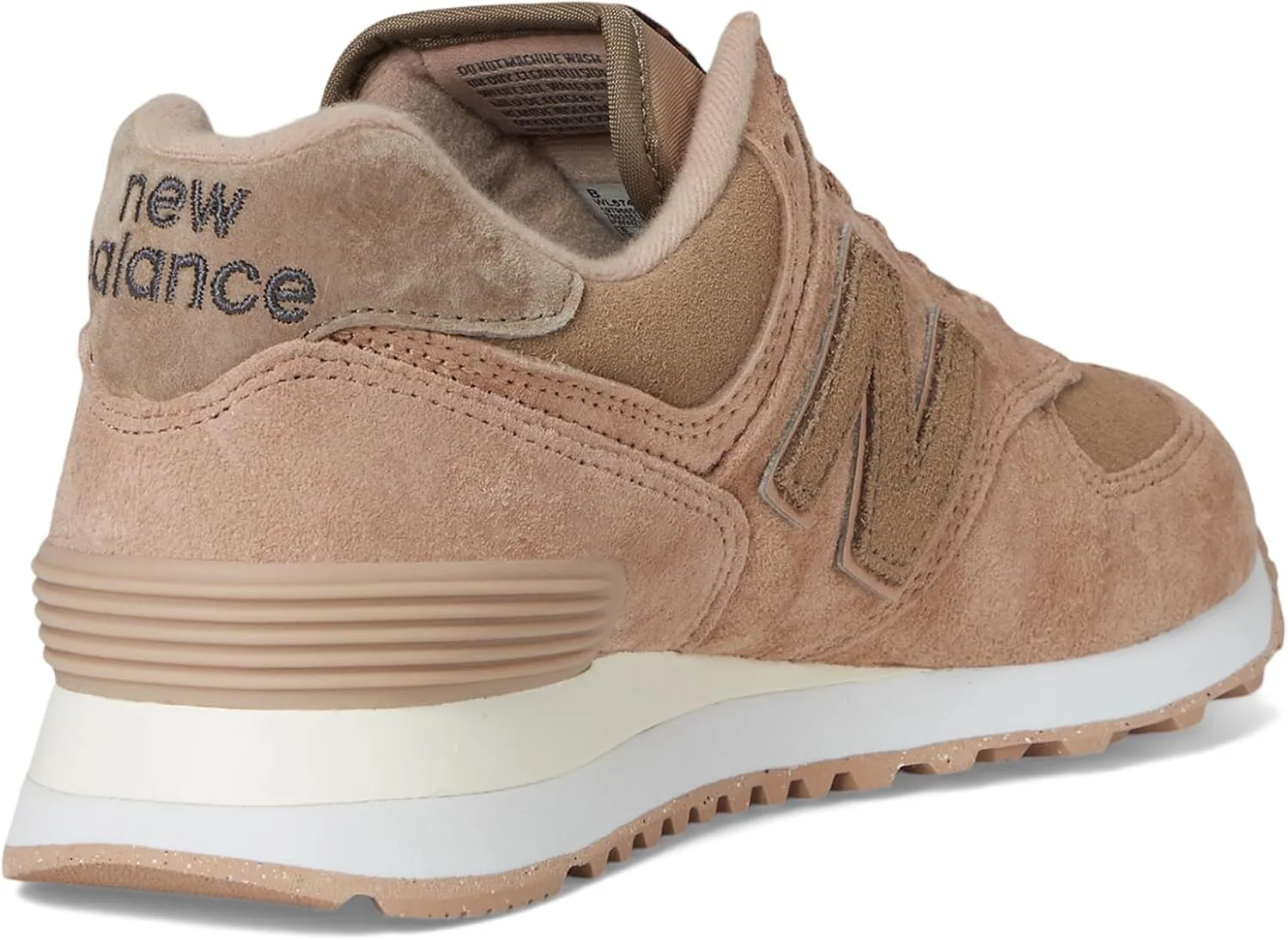 New Balance Women's 574 V2 Sea Salt Sneaker