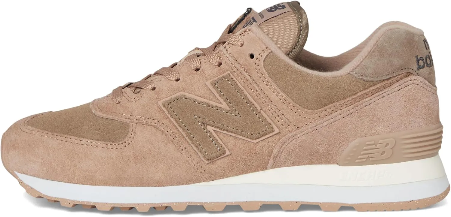 New Balance Women's 574 V2 Sea Salt Sneaker