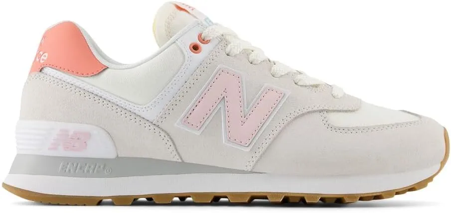 New Balance Women's 574 V2 Spring Sneaker