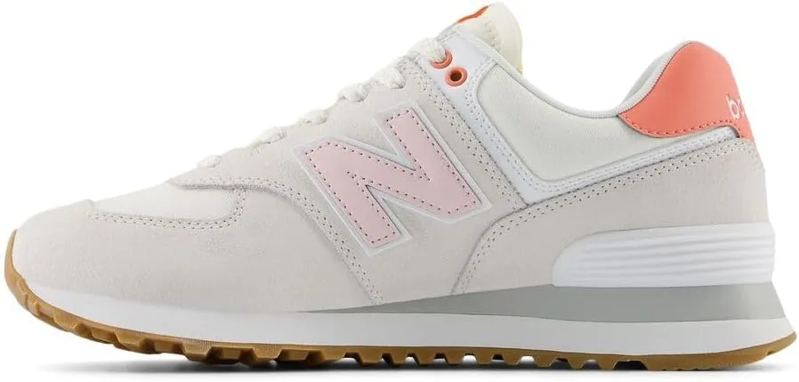 New Balance Women's 574 V2 Spring Sneaker