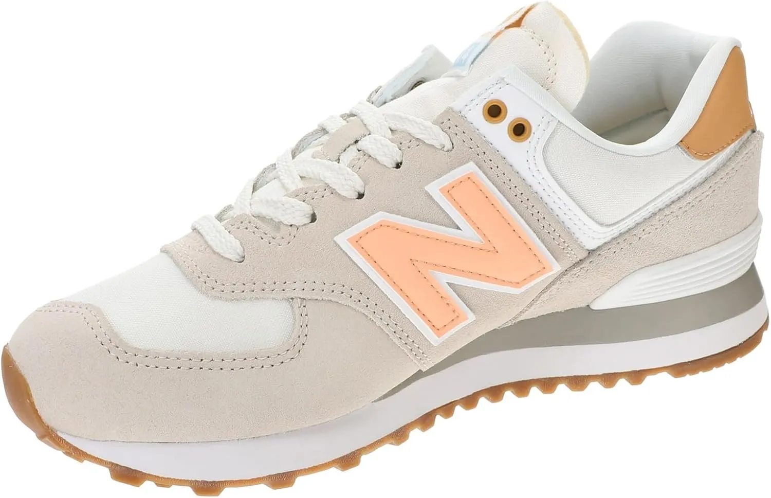 New Balance Women's 574 V2 Spring Sneaker