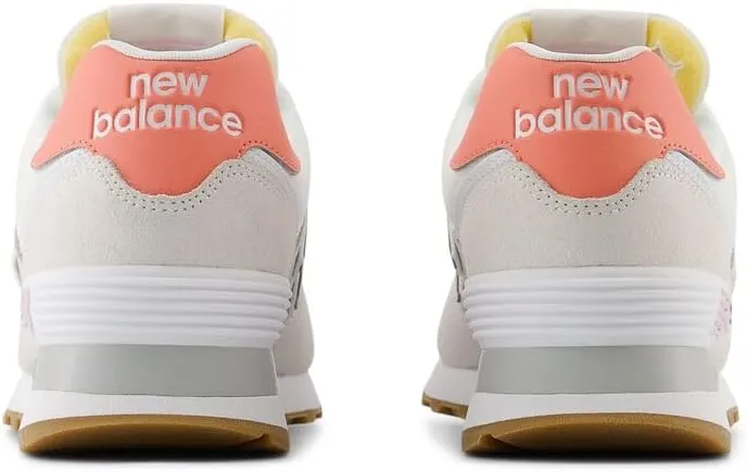 New Balance Women's 574 V2 Spring Sneaker